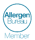 Allergen Bureau Member